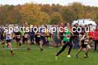 Boys under-13s, Start Fitness NEHL, Lambton Castle, Durham.  Photo: David T. Hewitson/Sports for All Pics